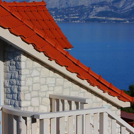 Holiday Home Olea - Sun, Sea, Sport & Comfort Splitska Exteriör bild