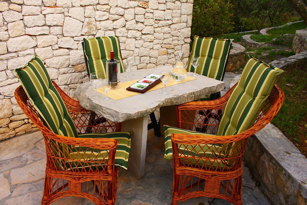 Holiday Home Olea - Sun, Sea, Sport & Comfort Splitska Rum bild