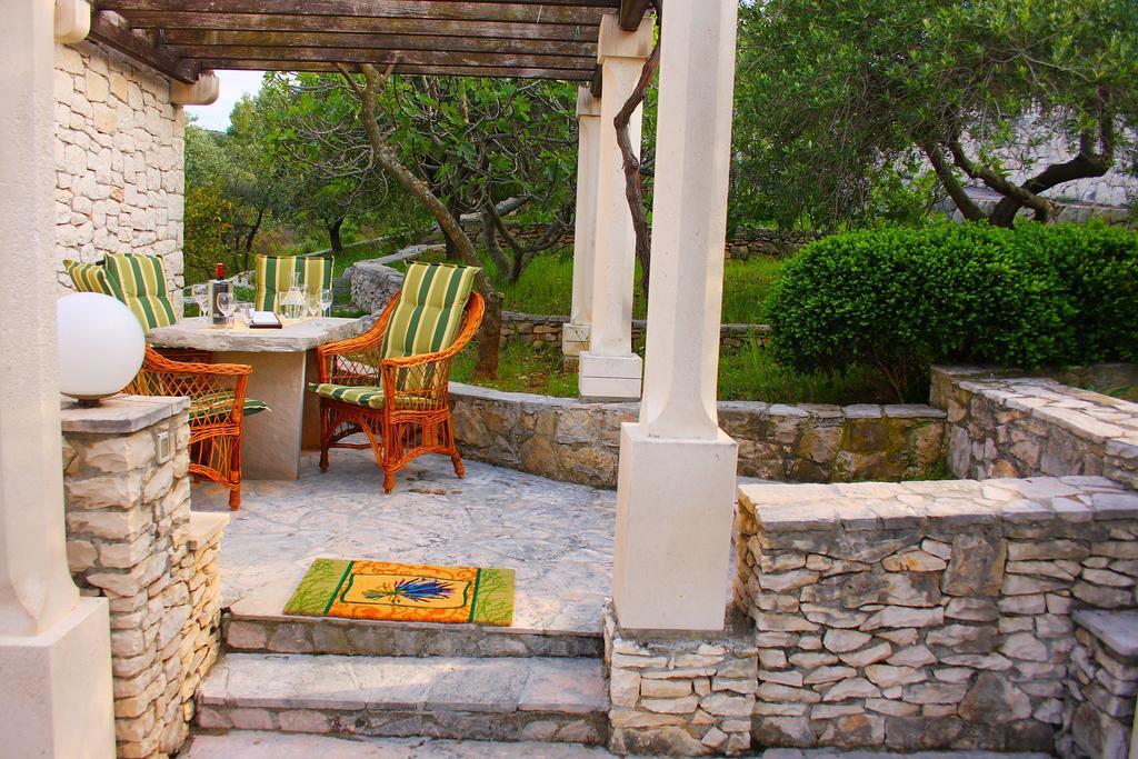 Holiday Home Olea - Sun, Sea, Sport & Comfort Splitska Rum bild