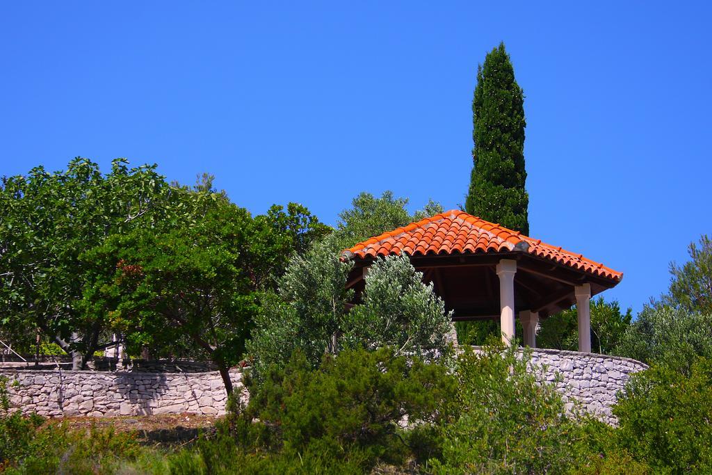 Holiday Home Olea - Sun, Sea, Sport & Comfort Splitska Rum bild