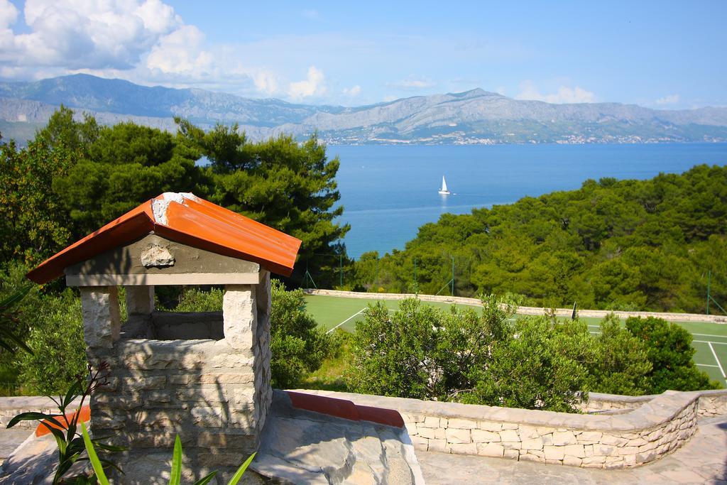 Holiday Home Olea - Sun, Sea, Sport & Comfort Splitska Rum bild