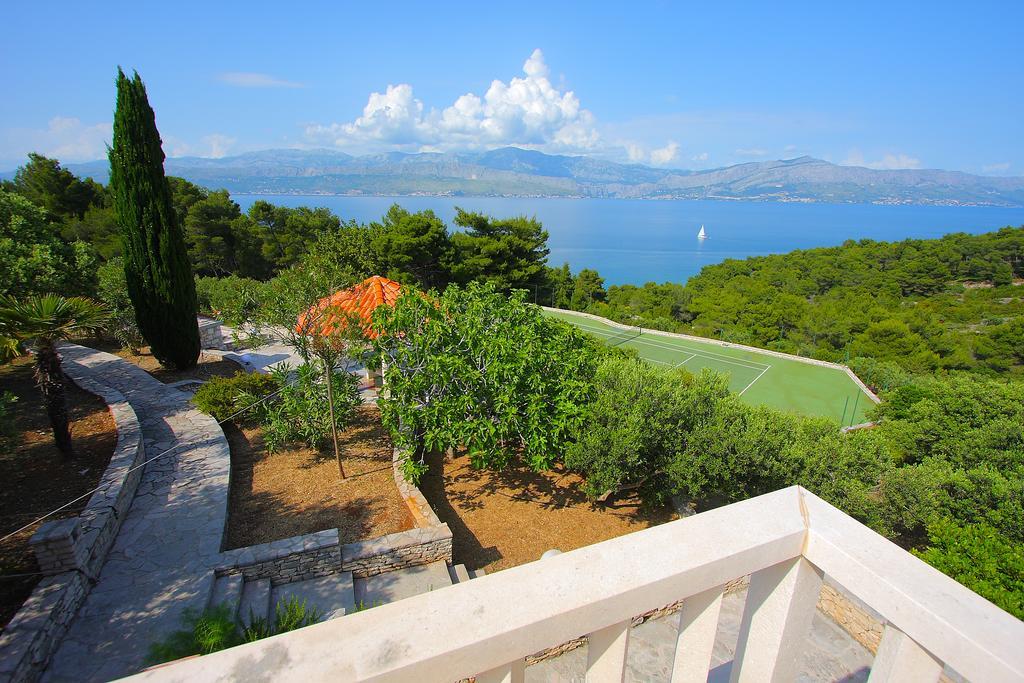 Holiday Home Olea - Sun, Sea, Sport & Comfort Splitska Rum bild