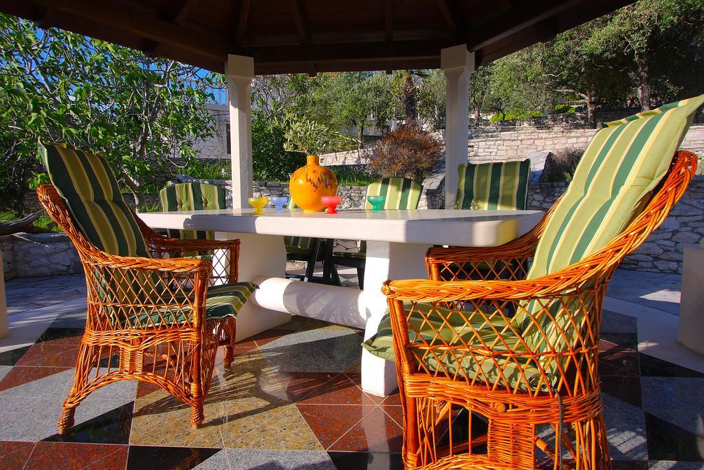 Holiday Home Olea - Sun, Sea, Sport & Comfort Splitska Rum bild