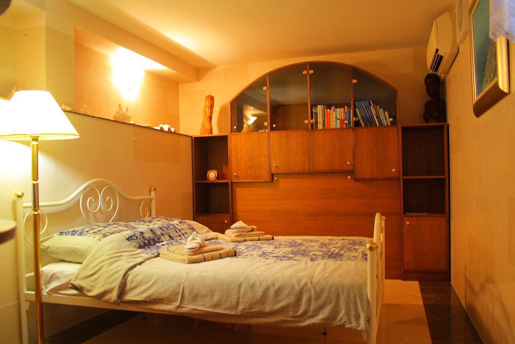 Holiday Home Olea - Sun, Sea, Sport & Comfort Splitska Rum bild