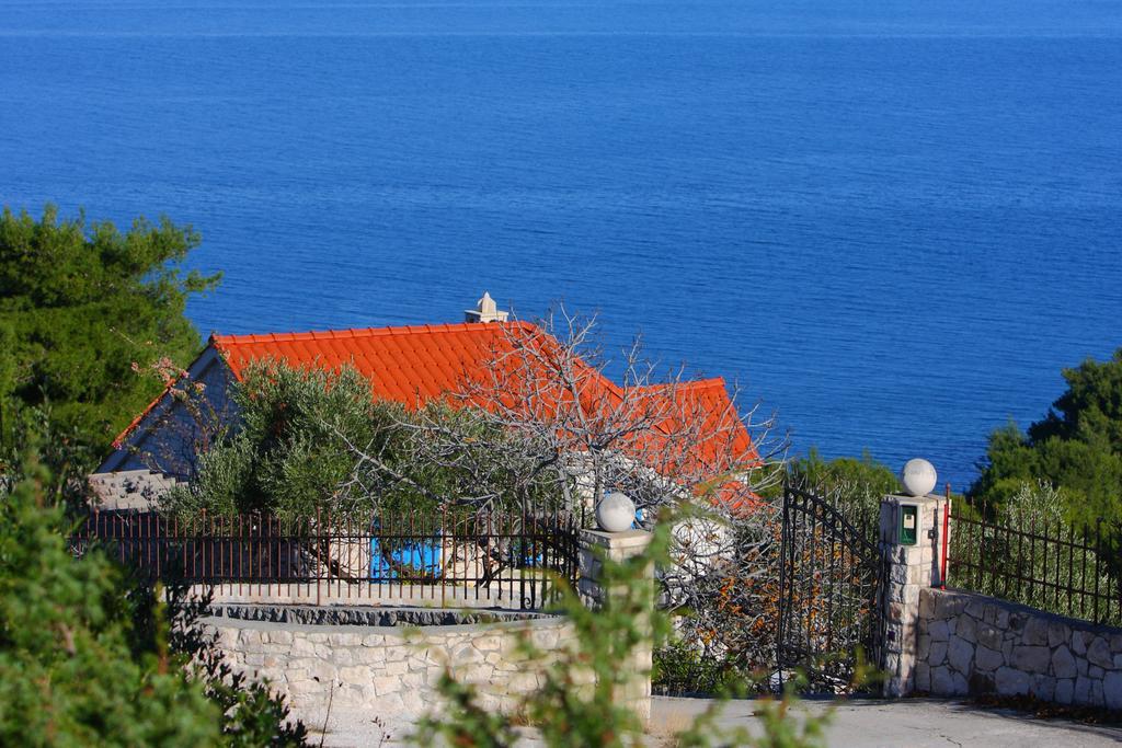 Holiday Home Olea - Sun, Sea, Sport & Comfort Splitska Exteriör bild